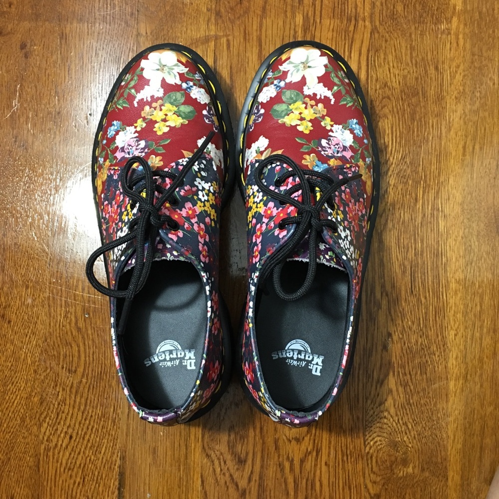 Dr. Martens